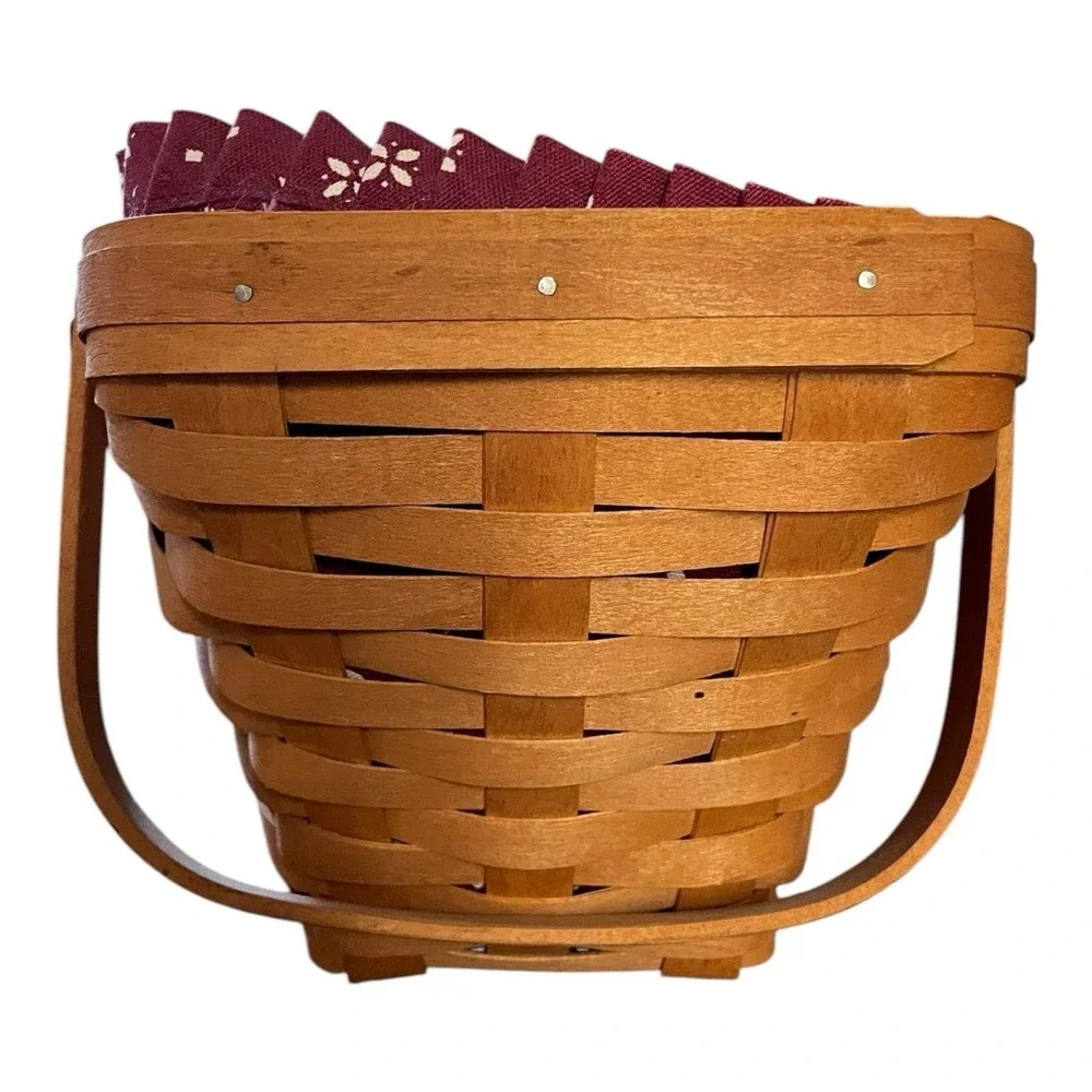 Longaberger you re